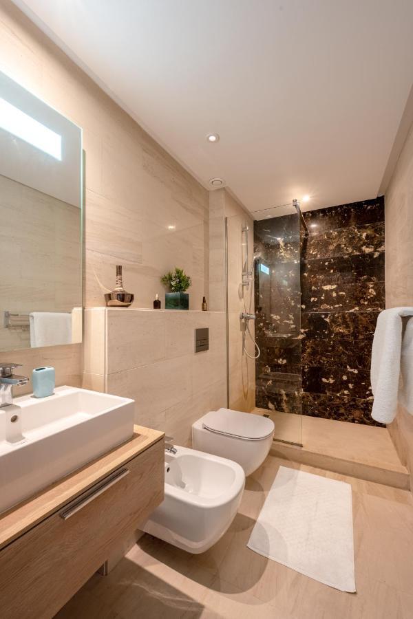 Ferienwohnung Anfa Louise Casablanca Exterior foto