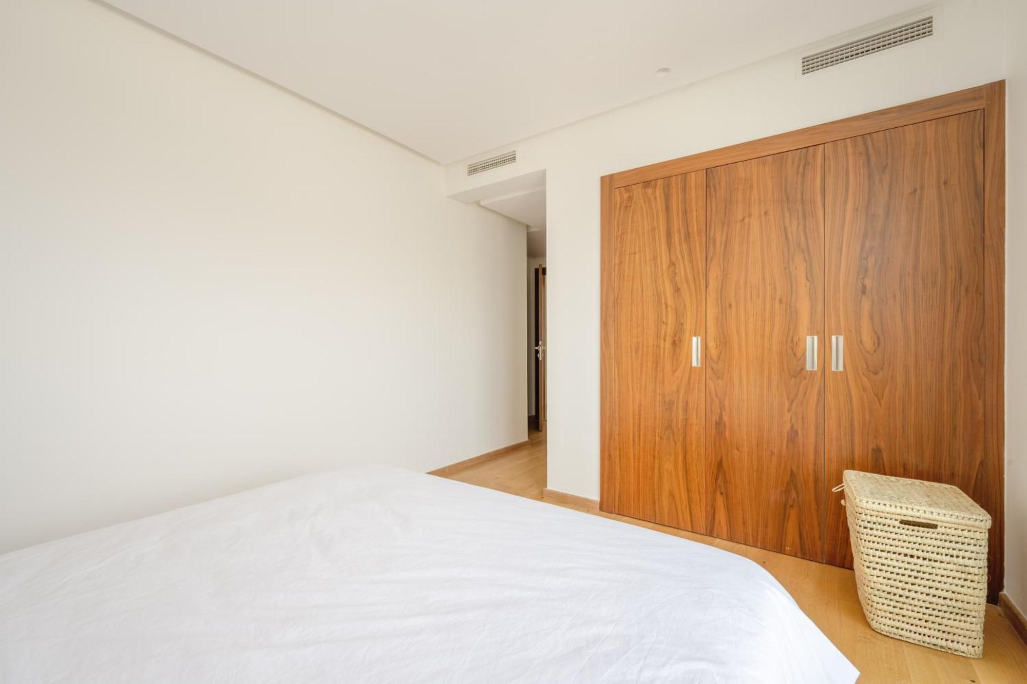 Ferienwohnung Anfa Louise Casablanca Exterior foto