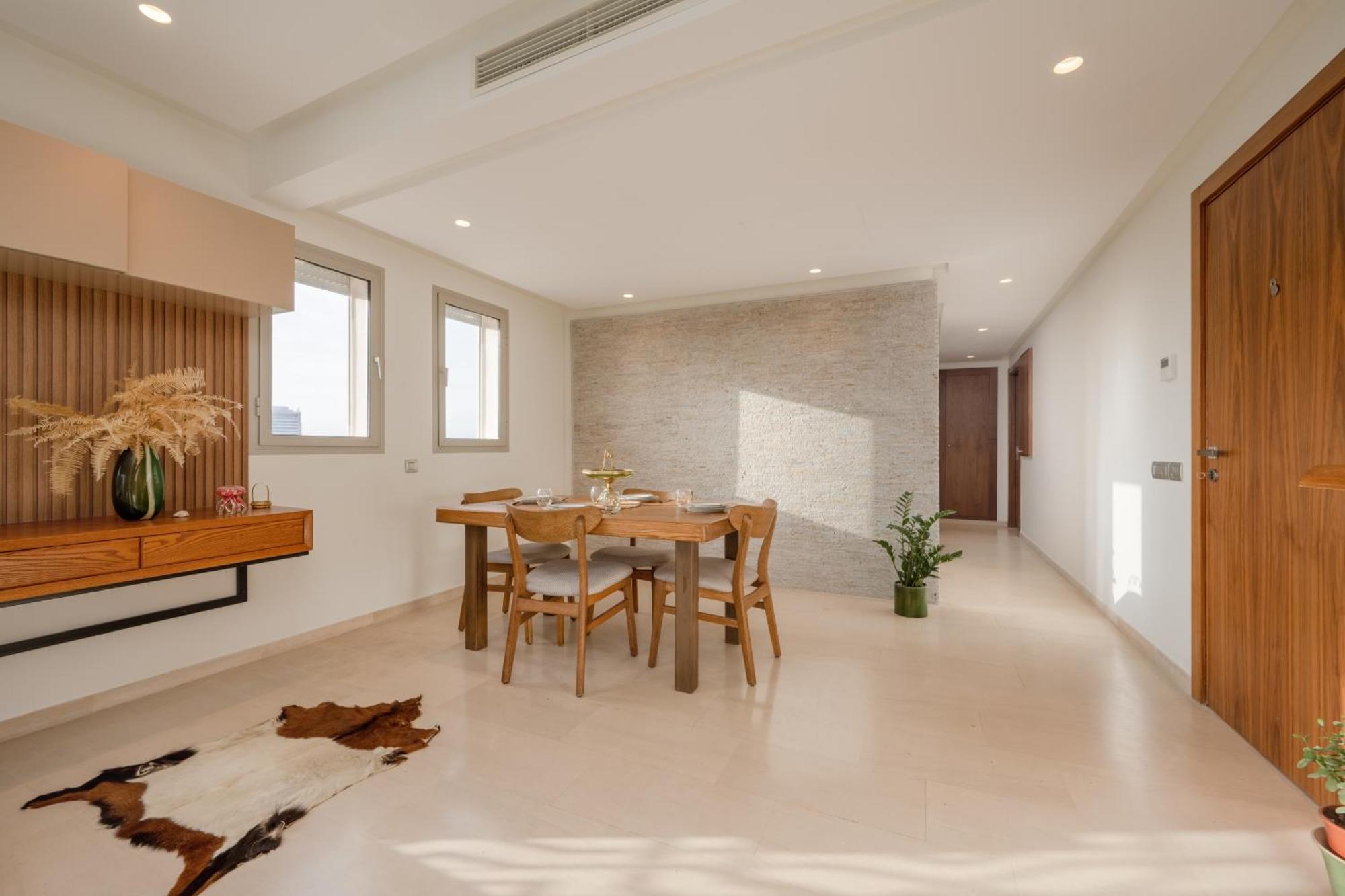 Ferienwohnung Anfa Louise Casablanca Exterior foto