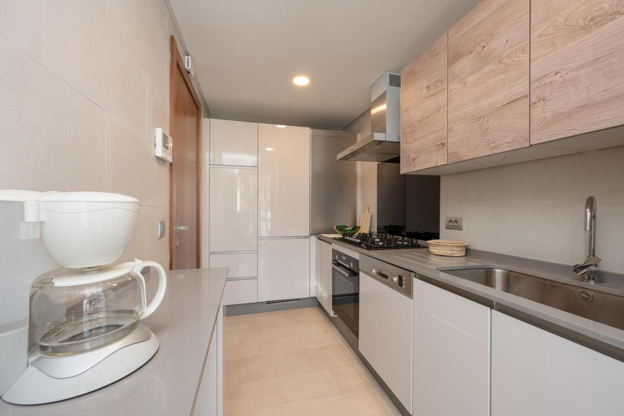 Ferienwohnung Anfa Louise Casablanca Exterior foto